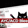 LANCER EVO AYC/ACD Pump Bleed Tool (DIY)