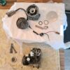 LANCER EVO AYC/ACD Pump Bleed Tool (DIY) - Image 3