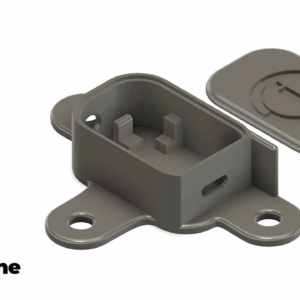 USB-C Fast Charger for the Stryker